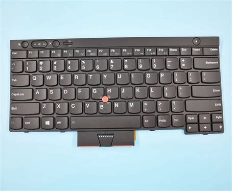 Keyboard For Ibm Lenovo Thinkpad T530 T530i T430 T430s X230 W530 W10