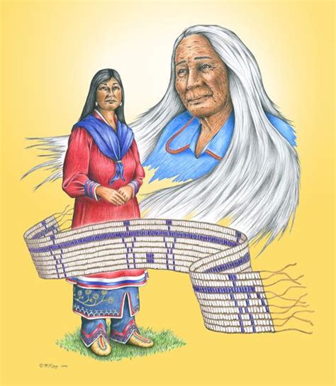 A woman who gives birth to a child. Clan Mother - Alchetron, The Free Social Encyclopedia