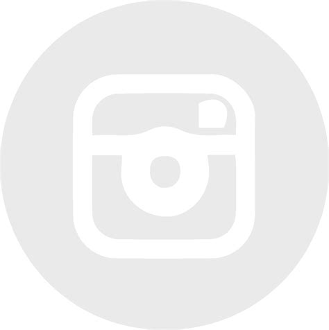 Instagram Logo White Circle Png Pnghq