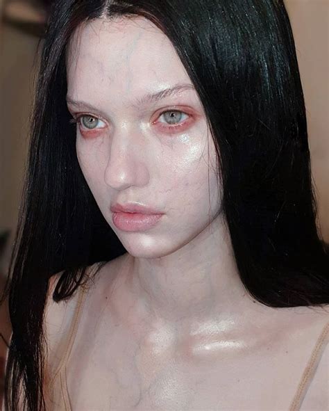 Simone Gammino On Instagram “veins Veins And Wet Translucent Skin