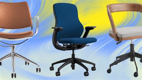 17 Best Office Chairs in 2020: Ergonomic, Comfortable ...