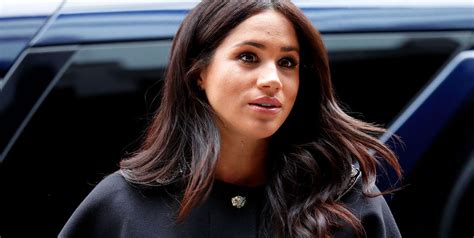 meghan markle reveals she had miscarriage in second pregnancy