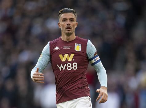 Check out his latest detailed stats including goals, assists, strengths & weaknesses and match ratings. Manchester United: a move for Jack Grealish makes no sense