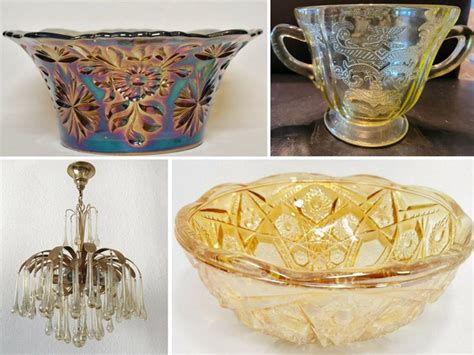 10 Most Valuable Antique Glassware Worth A Fortune