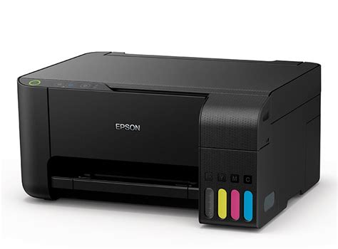 3. Cara Memasang Driver Printer Epson L3116 pada Mac
