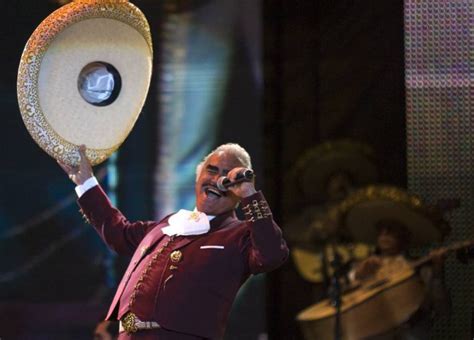 Los Cantantes Mexicanos Que Han Marcado La Historia Endecs