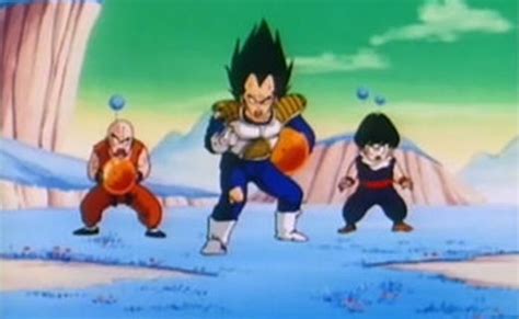 Maybe you would like to learn more about one of these? Watch Dragon Ball Z Season 2 Episode 23 Online | SideReel