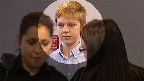 Victims Families In Texas Affluenza Case Outraged After Teen Avoids
