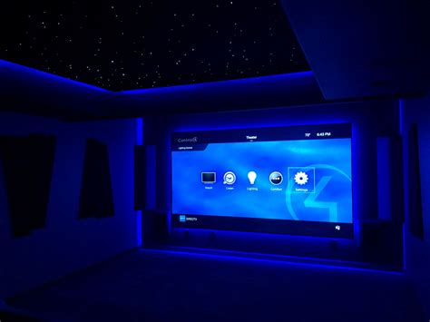 Often times as i stare up at my glow in the dark ceiling stars before i close my weary eyes i'll think, how beautiful. Star Ceiling Panels - Fiberoptic stars with LED Engines ...