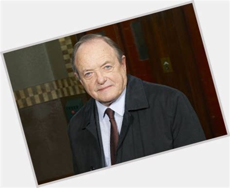 James Bolam Official Site For Man Crush Monday Mcm