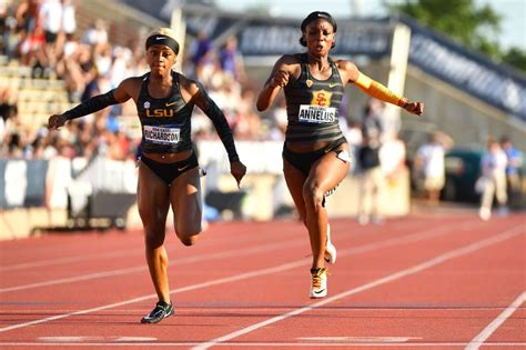 Who Is The Fastest Woman In The World The Top 10 Greatest Female Sprinters Of All Time Ke