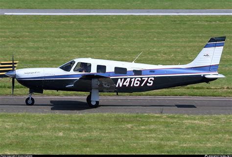 N4167s Private Piper Pa 32r 301t Saratoga Ii Tc Photo By Bruno Muthelet Id 1188914