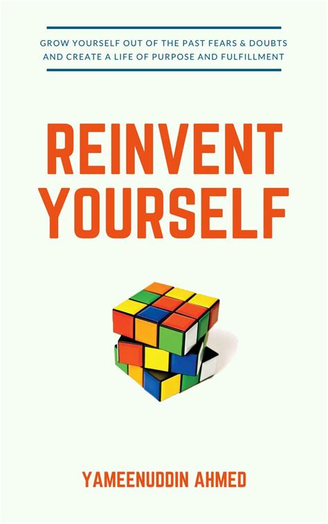 Reinvent Yourself Ebook Original By Irfan Issuu