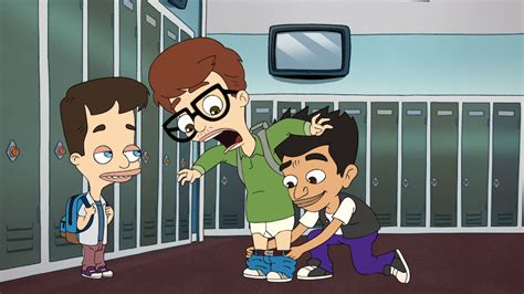 Big Mouth Valentines Day Special Coming To Netflix Next Week