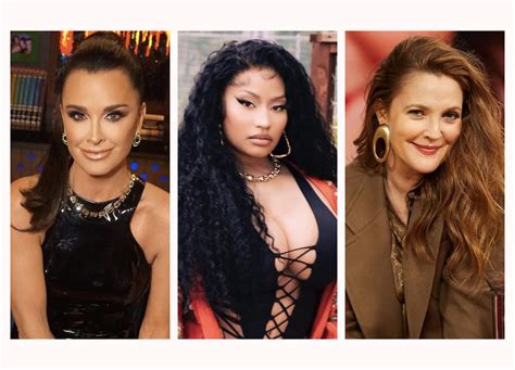 9 Celebrities Who Had Breast Reduction Surgery Realself News