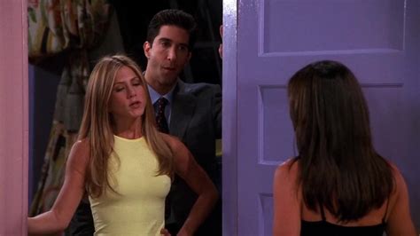 Screencaps Of Friends Season 7 Episode 1