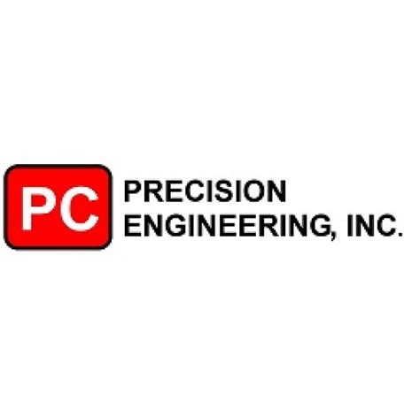 Pc Precision Engineering Inc