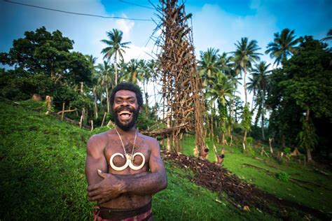 Vanuatu Coco Weltweit Reisen Gmbh