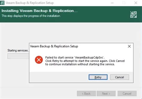 Failed To Connect To Veeam Backup Replication Server Hohpadan