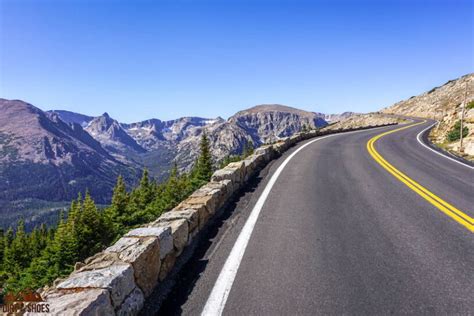 How To Get To Rocky Mountain National Park Best Airports And Roads