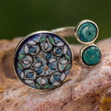 Ring Style Guide | Artisan Jewelry | NOVICA Blog