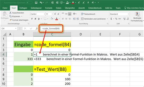 And many of these are simply awesome. Excel: Werte aus eigener Funktions-Formel eingeben ...