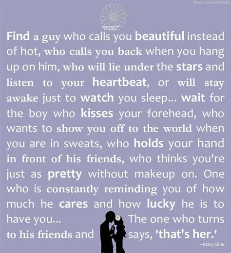 Put a smile on the face of your man on his birthday with one or more of these quotes. Found The Man Of My Dreams Quotes. QuotesGram