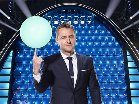 The show is hosted by chris hardwick. 'The Wall' is no 'Who Wants to Be a Millionaire' | TV Show ...
