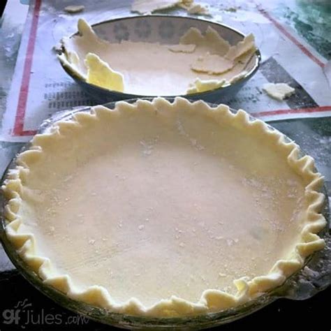 Gluten Free Pie Crust Recipe And Tips From 1 Rated Gfjules