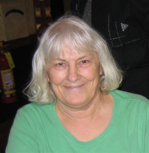 Judith Judy Wilson Obituary