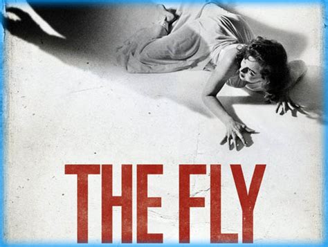 The Fly 1958 Movie Review Film Essay