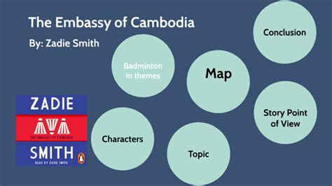 Information concerning the embassy of cambodia in kuala lumpur, malaysia, cambodian visa rules, tourist destinations in cambodia, local weather outlook, public bank holidays and a lot more travel facts for cambodia are found by checking out the links on this web page. The Embassy of Cambodia by Aimee Locke