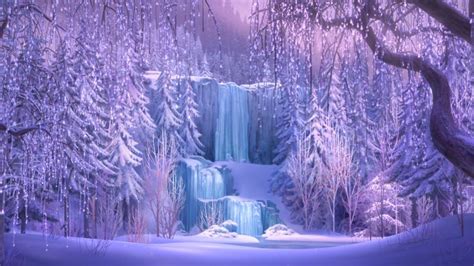 Elsa Anna Olaf Kristoff Hans Frozen Disney Wallpaper Frozen Wallpaper