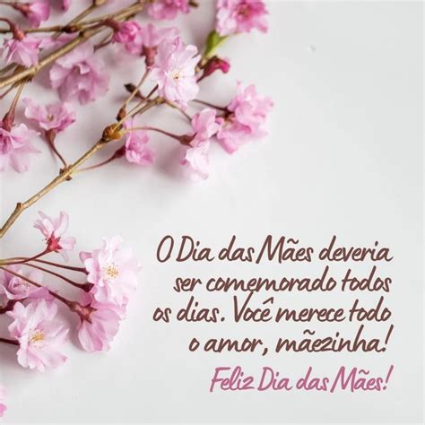 MENSAGEM DIA DAS MÃES Veja frases para enviar de Feliz Dia das Mães 2023