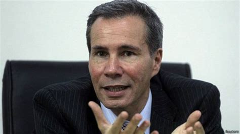 Alberto Nisman Los 4 Misterios Sobre La Muerte Del Fiscal Argentino