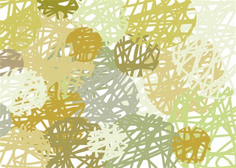 Yellow Scribble Circles Free Stock Photo Public Domain Pictures