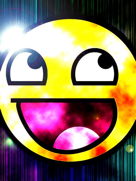 Free Download Awesome Smiley Face Wallpaper 903497 1920x1080 For Your Desktop Mobile And Tablet