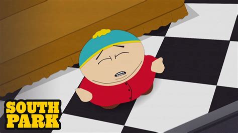 Cartman Just Wants Something Kewl To Happen South Park The Streaming Wars Youtube