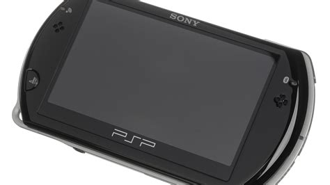 Playstation Portable Playstation Portable Go