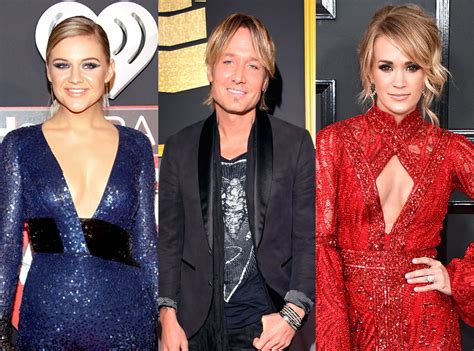 Cmt Music Awards 2017 Complete List Of Nominations