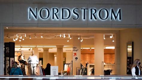 Nordstrom Buys Minority Share In 4 Uk Fashion Brands Ctv News