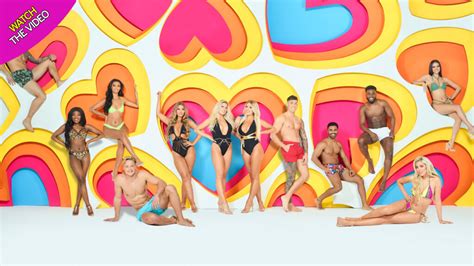 Un gruzzoletto davvero niente male questo che spingerà tutti i concorrenti di love island italia a. "Love Island": il reality show arriva anche in Italia ...