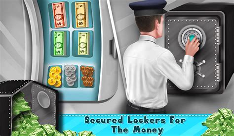 This is a list of operating systems used in atm. My Virtual Bank ATM Machine & Cashier Kids Game
