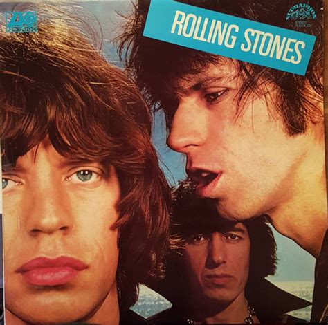 Rolling Stones Rolling Stones 1978 Vinyl Discogs