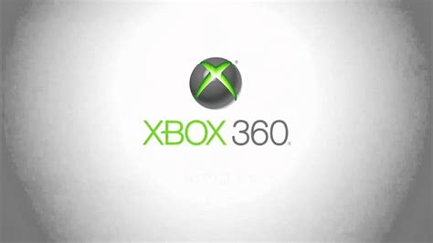 Xbox 360 Logo 1 Hd Youtube