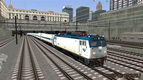 Railworks 3 Train Simulator 2012 Deluxe скачать игру Версия 2023