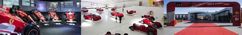 It succeeds ferrari's previous developmental track day offerings, the fxx (and the fxx evo) and the 599xx (alo. Private Tour - 2 Ferrari Museums + Ferrari Test drive + Traditional Balsamic Vinegar of Modena ...