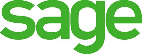 Sage Logo Png Transparent 1 Brands Logos