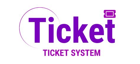 Ticket System