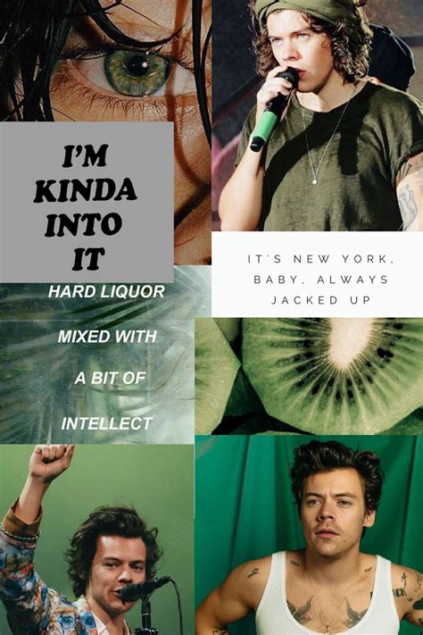 Harry Styles 50 Physical Green Prints For Photo Wall Ubicaciondepersonascdmxgobmx